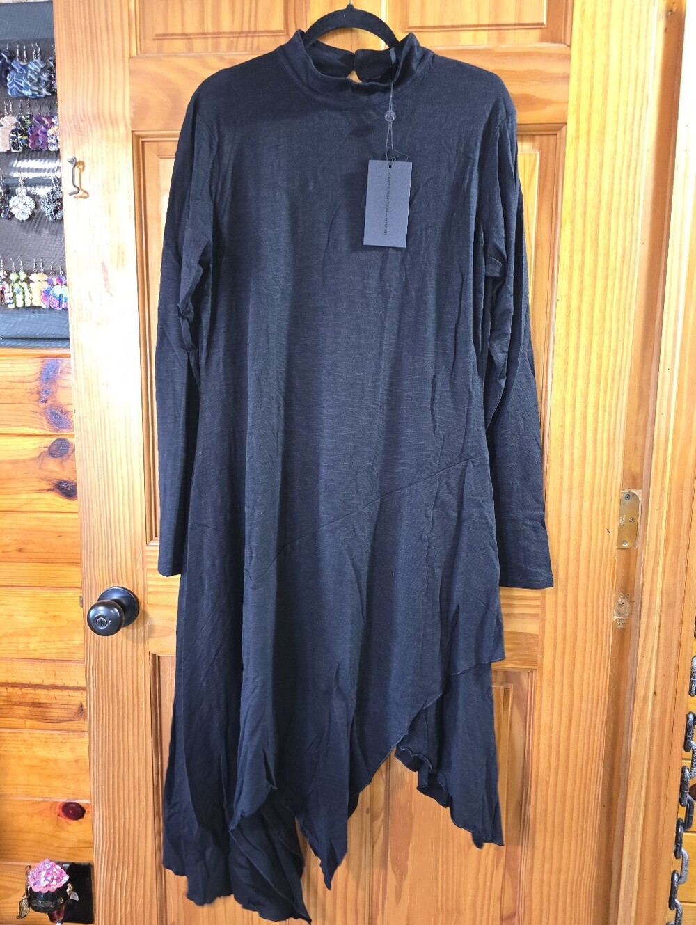 Killstar Devils Decay Dress XXL NWT